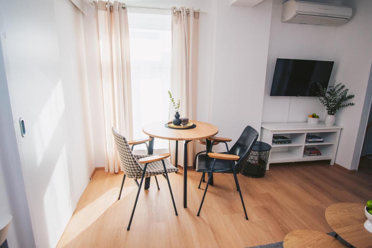 Na Apartments 马里博尔 外观 照片