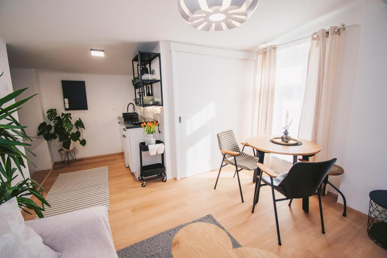 Na Apartments 马里博尔 外观 照片