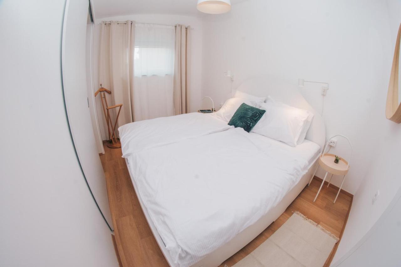 Na Apartments 马里博尔 外观 照片