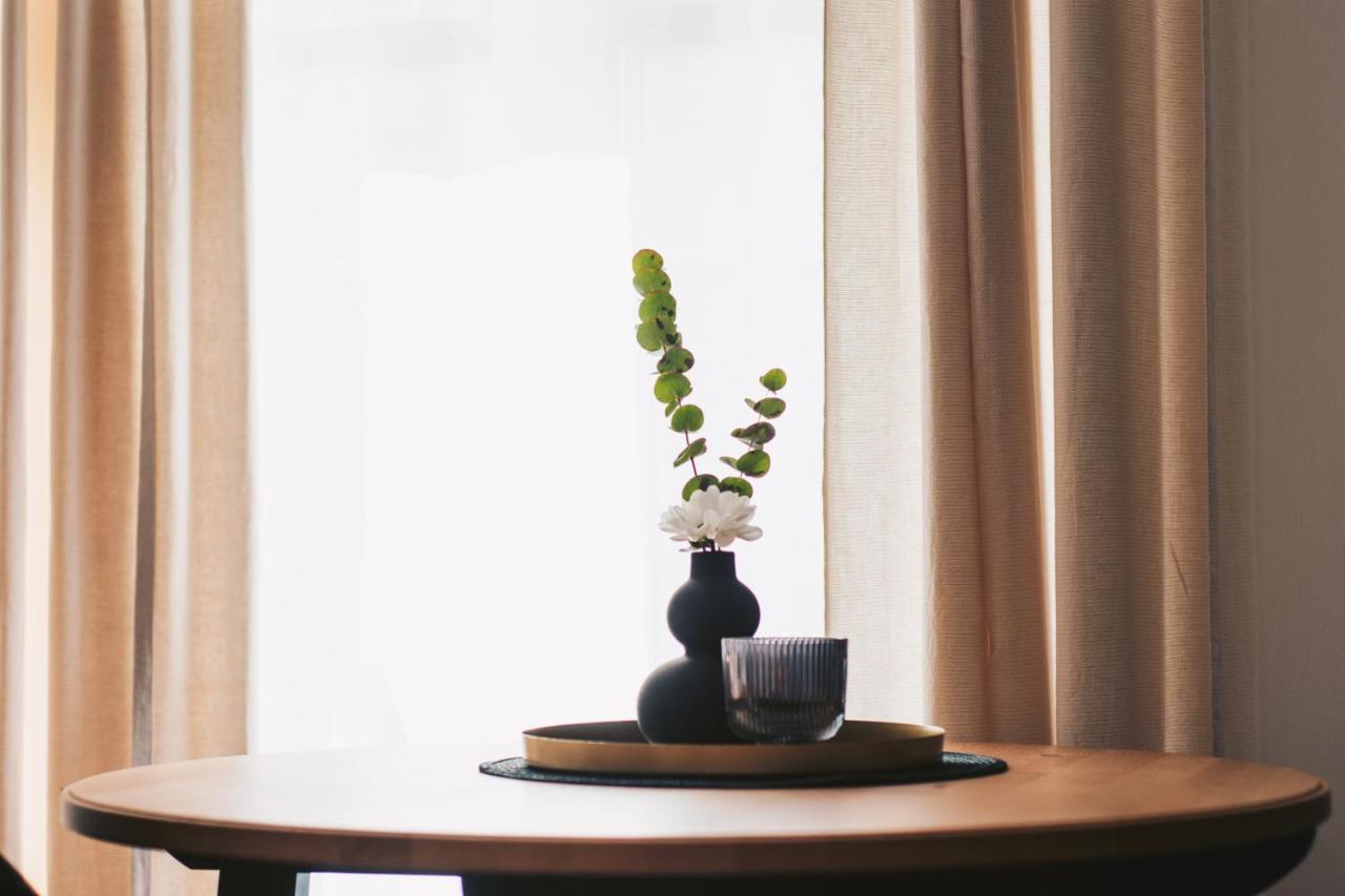 Na Apartments 马里博尔 外观 照片