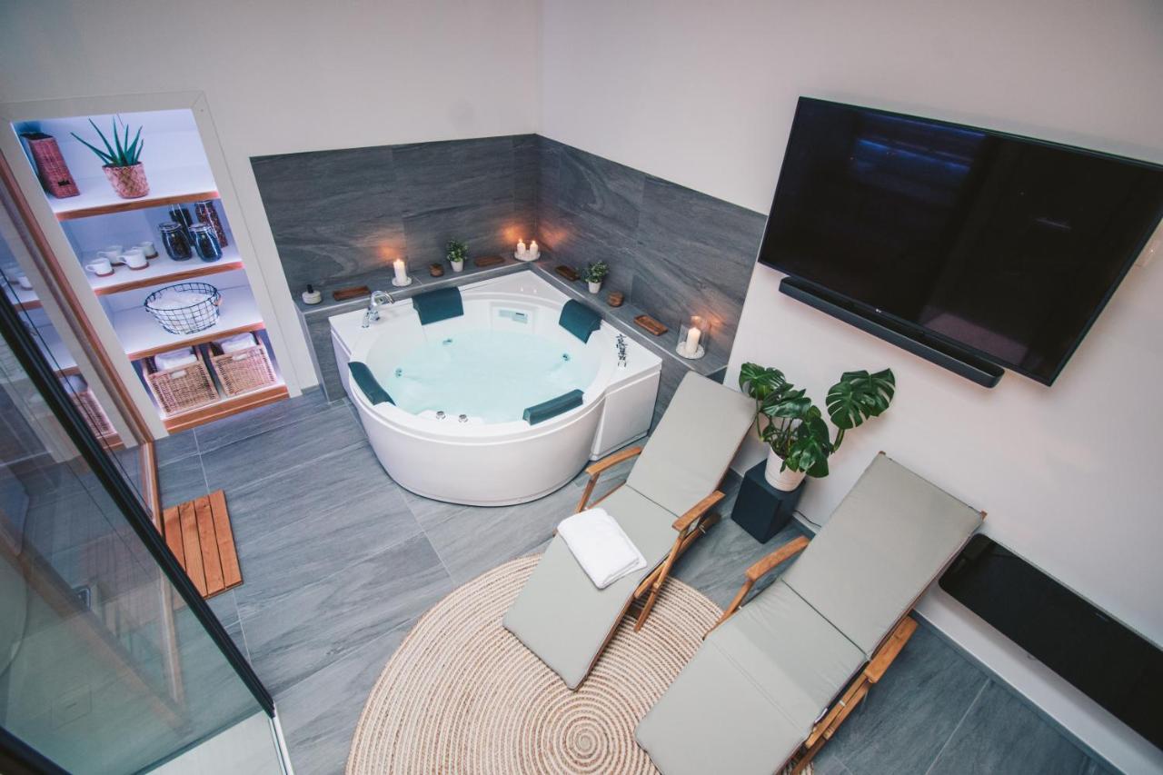 Na Apartments 马里博尔 外观 照片