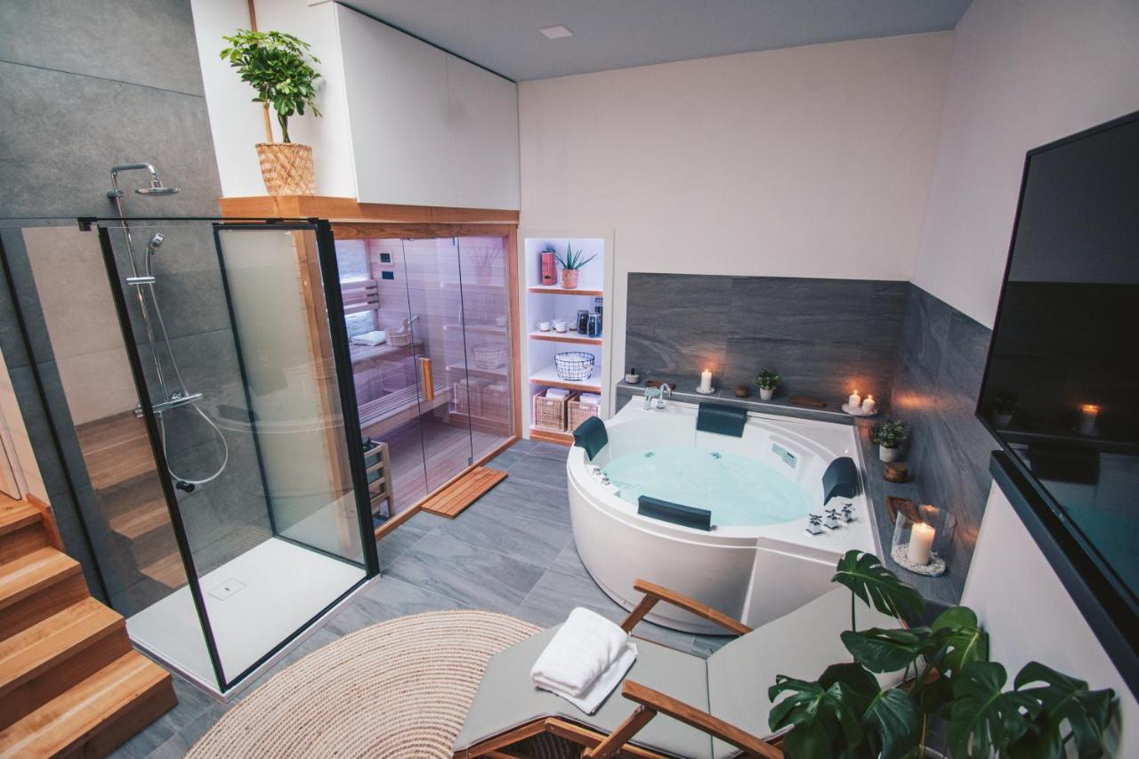 Na Apartments 马里博尔 外观 照片