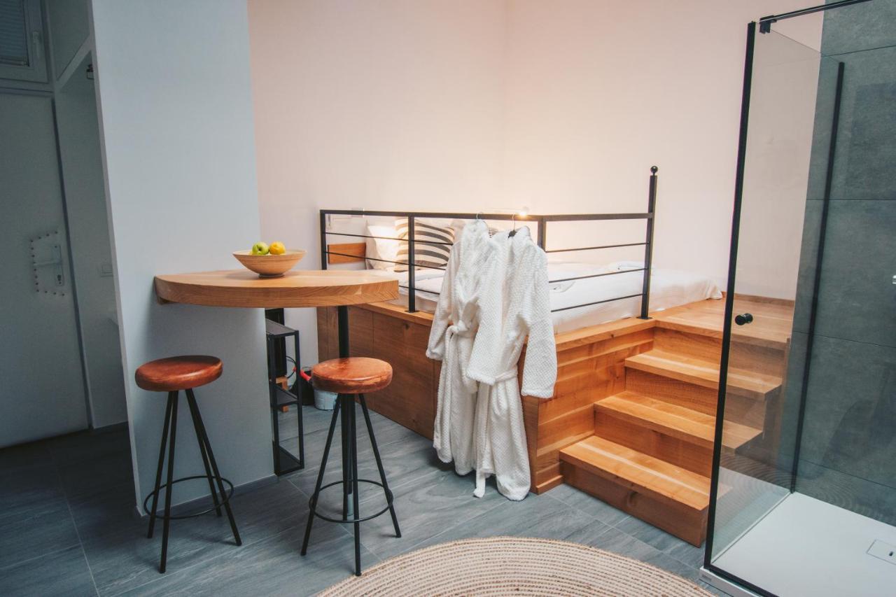 Na Apartments 马里博尔 外观 照片