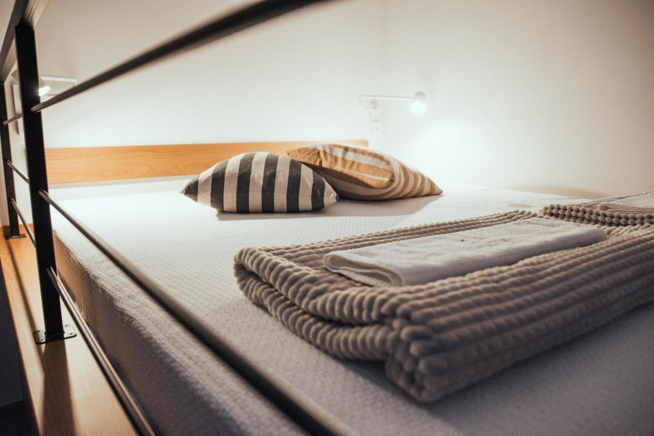 Na Apartments 马里博尔 外观 照片